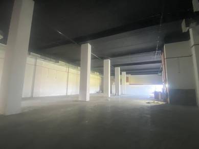 Warehouse-/-Factory-for-rent-Bayan-Lepas-Penang