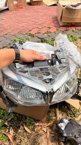 lampu dada nvx155 original v1