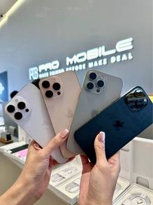 TRADE IN WELCOME - IPHONE 16 PRO MAX 512Gb