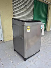 Toshiba auto washing machine mesin basuh 16 k.g