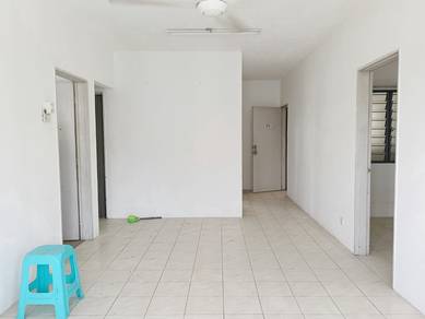 Pangsapuri Mayang, Puncak Jalil, Seri Kembangan! Near Pavillion BJ!