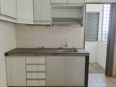 Pangsapuri Mayang, Puncak Jalil, Seri Kembangan! Near Pavillion BJ!