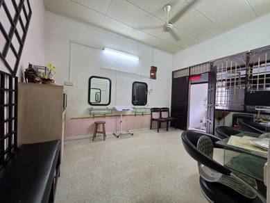 1 storey terrace | Bandar Baru Air Itam | Farlim | Furnish | For Rent