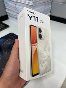 Phone Baru utk DiLetgo VIVO Y11 5G 256GB