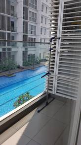 M Suites, Ampang Hilir, Ampang