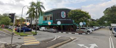 Bukit Jalil , Arked Esplande , Shop For Rent