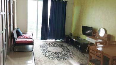 Tropez Residences @ Tropicana Danga Bay