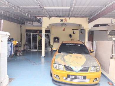 2-storey-Terraced-House-for-sale-Senawang-Negeri-Sembilan-1