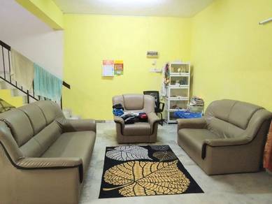 2-storey-Terraced-House-for-sale-Senawang-Negeri-Sembilan