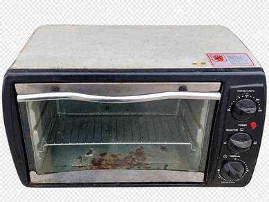 Pensonic Oven for Sale