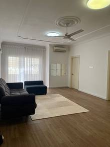 Merdeka Villa