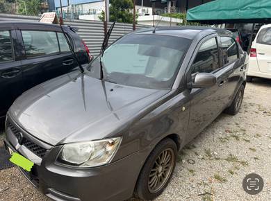 2010 Proton SAGA 1.3 FL EXECUTIVE (A) One Owner