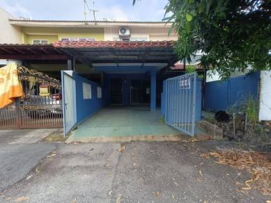 2-storey-Terraced-House-for-sale-Senawang-Negeri-Sembilan-1