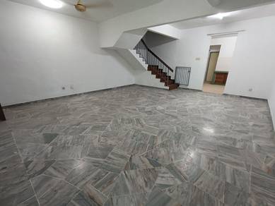 2-storey-Terraced-House-for-sale-Senawang-Negeri-Sembilan