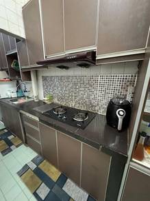 Ready to move in Bangsar South