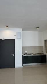 [Serina Residence] 3R2B With Cabinet | Aircond | Sri Petaling | MRT