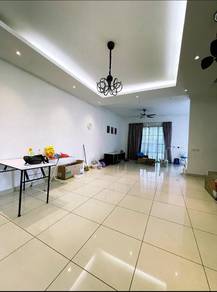2-storey-Terraced-House-for-sale-Simpang-Ampat-Penang