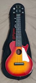 Epiphone Les Paul Concert Ukulele