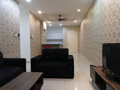 Sentul Village Mercury Service Apartment