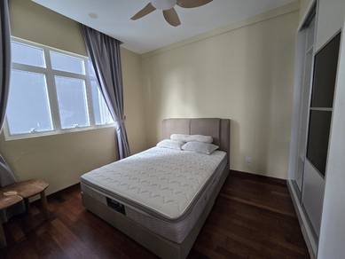 Medini Signature @ Medini - Fully Furnish - 2 bedrooms