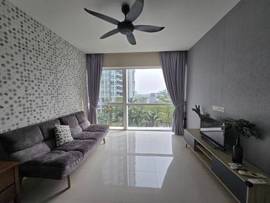 Medini Signature @ Medini - Fully Furnish - 2 bedrooms