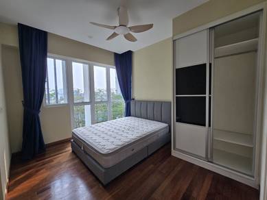 Medini Signature @ Medini - Fully Furnish - 2 bedrooms