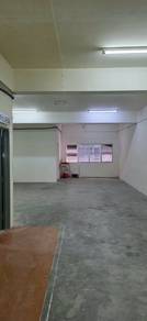 1st floor office for rent @Jalan Dwitasik Bandar Sri Permaisuri