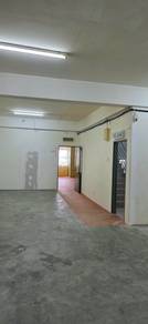 1st floor office for rent @Jalan Dwitasik Bandar Sri Permaisuri