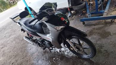 honda future 125
