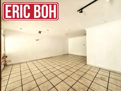 2-storey-Terraced-House-for-sale-Greenlane-Penang