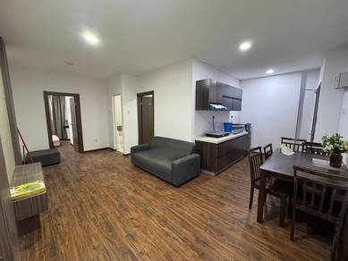 Satria Residence