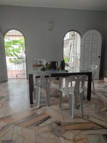 Kulim Bungalow House Nearby Town for sales