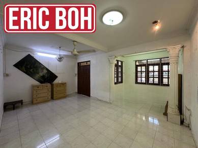 2-storey-Terraced-House-for-sale-Greenlane-Penang