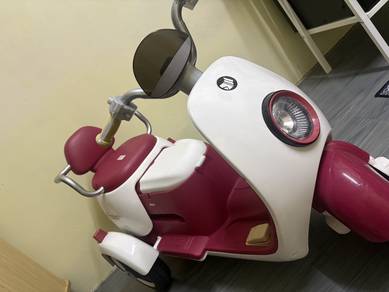Scooter for kids