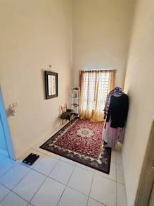 [Fully Furnished] 2 Storey House Aquila Taman Alam Sutera Puncak Alam