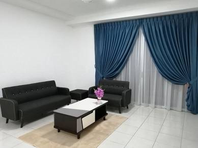 IKE VILLAGE PPAM APARTMENT FOR RENT At KOTA SAMARAHAN SARAWAK