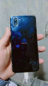 sharp aquos r3 