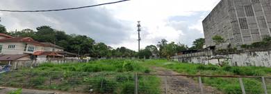 Tanah FREEHOLD Tepi Jalan Utama Sungai Penchala – 34,570 kps
