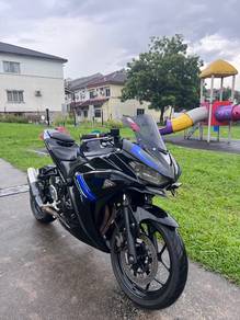 R25 V1 2016 Condition 9/10 Done Vc/Service