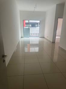 Alpinia Service Apartment Nilai Negeri Sembilan