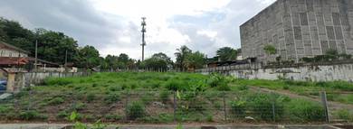 Tanah FREEHOLD Tepi Jalan Utama Sungai Penchala – 34,570 kps