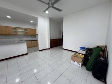 Satria Court Apartment