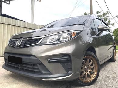 2023 Proton PERSONA 1.6L (A)TRUE YEAR MADE TIP TOP