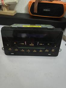 RADIO MYVI 3rd Gen