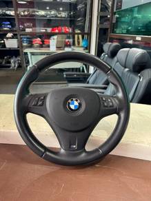 BMW E90 E92 M3 Manual Steering
