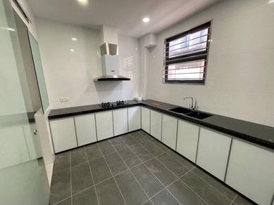 HORIZON HILLS, VALLEY WEST, 2 Storey, 4B3B, Partial Furnish, Renovated