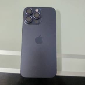 I Phone 15 Pro Max 