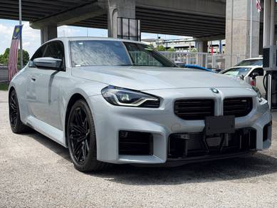 5A 8270KM HARMON KARDON 2024 Bmw M2 3.0 FACELIFT