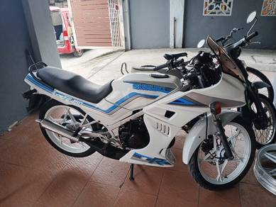 panther jerung 150 