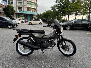 2025 Yamaha PG1 PG-1